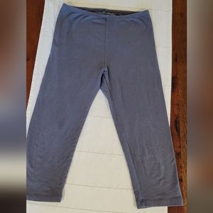 Y2K 2b BEBE Leggings XS
